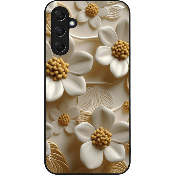 Sonique ���� 3D Flower Series ��� Samsung Galaxy M34 5G �����