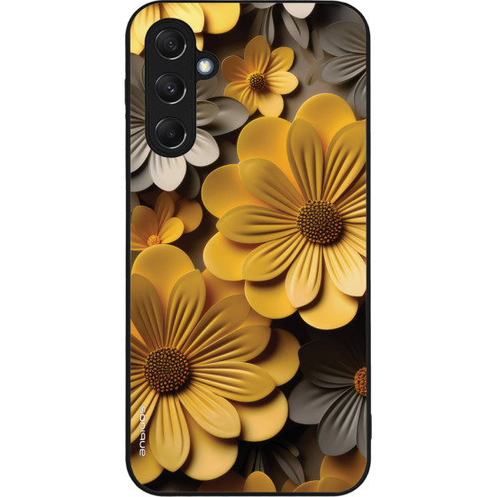 Sonique ���� 3D Flower Series ��� Samsung Galaxy M34 5G �������