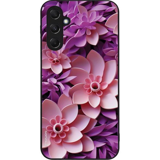 Sonique ���� 3D Flower Series ��� Samsung Galaxy M34 5G ���
