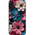 Sonique ���� 3D Flower Series ��� Samsung Galaxy M34 5G ��� 01