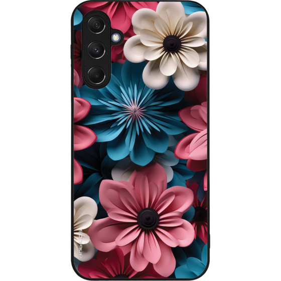 Sonique ���� 3D Flower Series ��� Samsung Galaxy M34 5G ��� 01