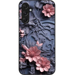 Sonique ���� 3D Flower Series ��� Samsung Galaxy M34 5G ��� 02