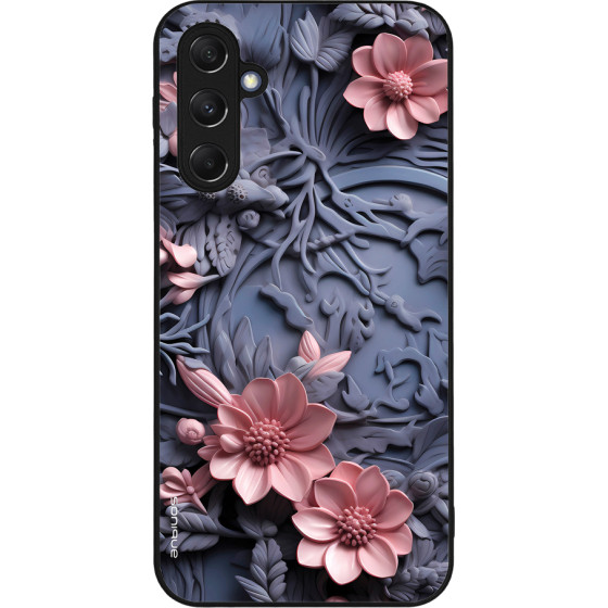 Sonique ���� 3D Flower Series ��� Samsung Galaxy M34 5G ��� 02