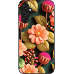 Sonique ���� 3D Flower Series ��� Samsung Galaxy M34 5G �����