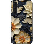 Sonique ���� 3D Flower Series ��� Samsung Galaxy M34 5G �����