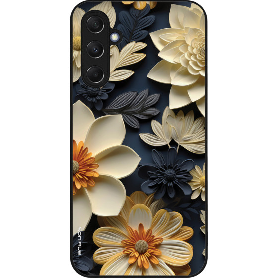 Sonique ���� 3D Flower Series ��� Samsung Galaxy M34 5G �����