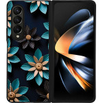 Sonique ���� 3D Flower Series ��� Samsung Galaxy Z Fold 4 �������