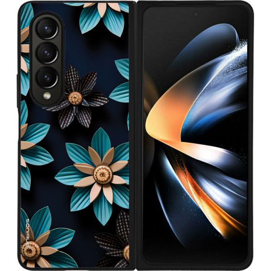 Sonique ���� 3D Flower Series ��� Samsung Galaxy Z Fold 4 �������