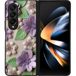 Sonique ���� 3D Flower Series ��� Samsung Galaxy Z Fold 4 �������