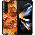 Sonique ���� 3D Flower Series ��� Samsung Galaxy Z Fold 4 ���������