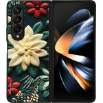 Sonique ���� 3D Flower Series ��� Samsung Galaxy Z Fold 4 �������