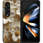 Sonique ���� 3D Flower Series ��� Samsung Galaxy Z Fold 4 �����