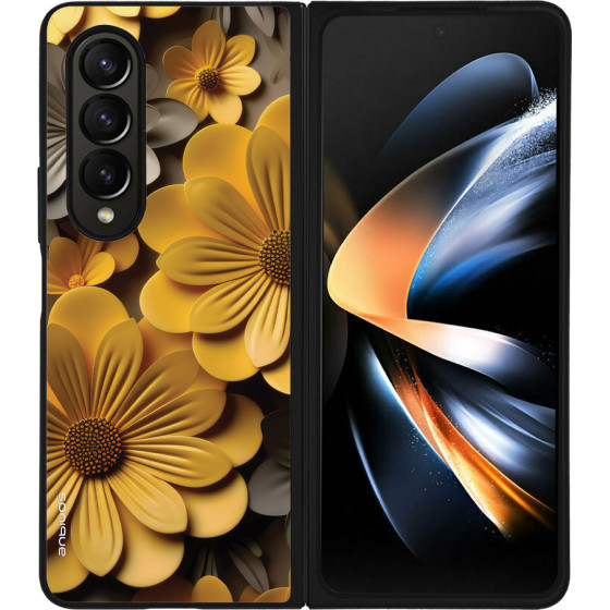 Sonique ���� 3D Flower Series ��� Samsung Galaxy Z Fold 4 �������