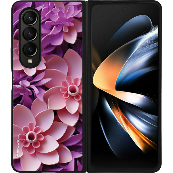 Sonique ���� 3D Flower Series ��� Samsung Galaxy Z Fold 4 ���