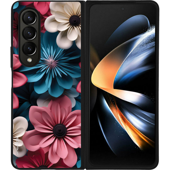 Sonique ���� 3D Flower Series ��� Samsung Galaxy Z Fold 4 ��� 01