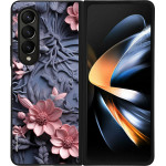 Sonique ���� 3D Flower Series ��� Samsung Galaxy Z Fold 4 ��� 02