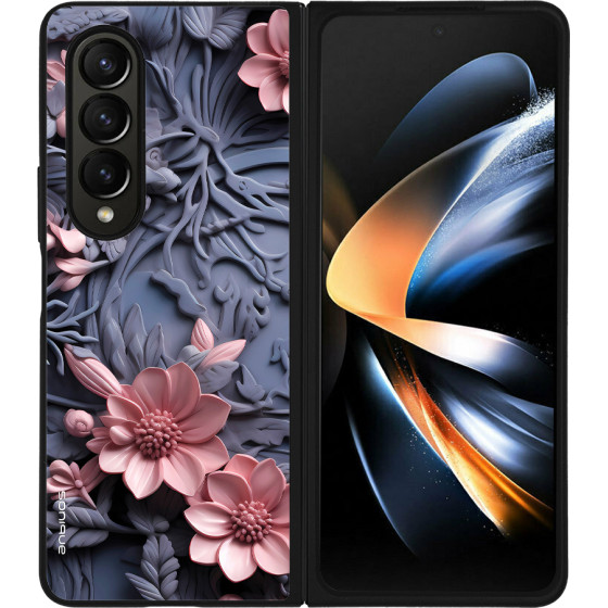 Sonique ���� 3D Flower Series ��� Samsung Galaxy Z Fold 4 ��� 02