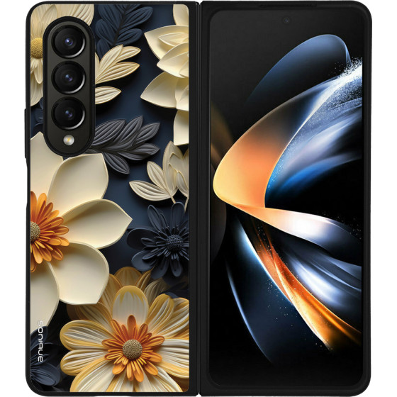 Sonique ���� 3D Flower Series ��� Samsung Galaxy Z Fold 4 �����