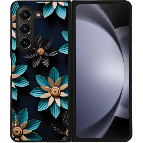 Sonique ���� 3D Flower Series ��� Samsung Galaxy Z Fold 5 �������