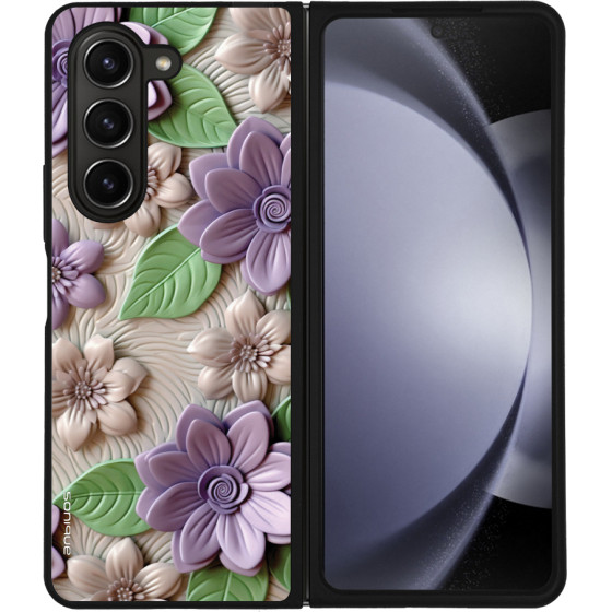 Sonique ���� 3D Flower Series ��� Samsung Galaxy Z Fold 5 �������
