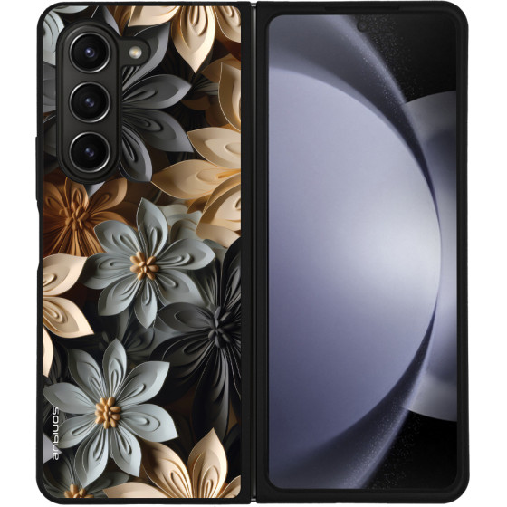 Sonique ���� 3D Flower Series ��� Samsung Galaxy Z Fold 5 ����