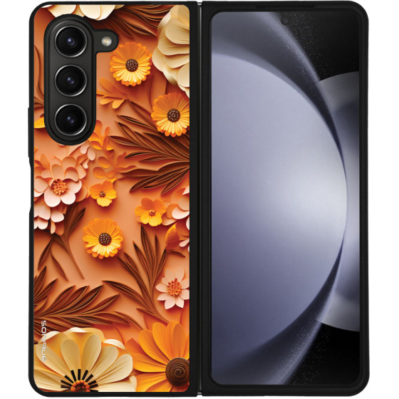 Sonique ���� 3D Flower Series ��� Samsung Galaxy Z Fold 5 ���������