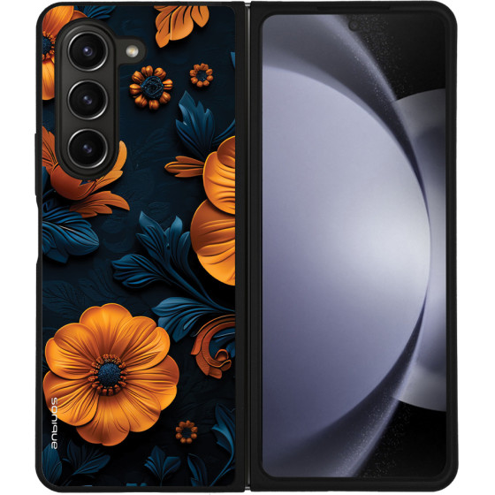 Sonique ���� 3D Flower Series ��� Samsung Galaxy Z Fold 5 ��������� 01
