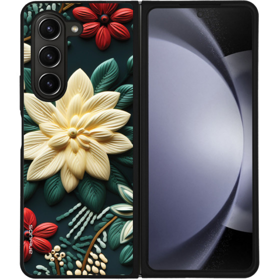 Sonique ���� 3D Flower Series ��� Samsung Galaxy Z Fold 5 �������