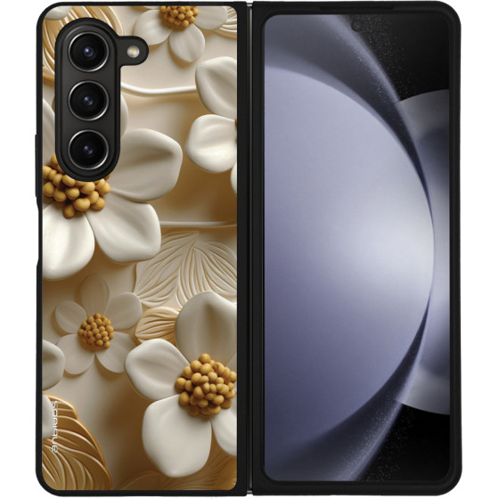 Sonique ���� 3D Flower Series ��� Samsung Galaxy Z Fold 5 �����