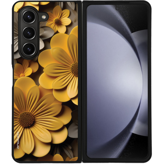 Sonique ���� 3D Flower Series ��� Samsung Galaxy Z Fold 5 �������