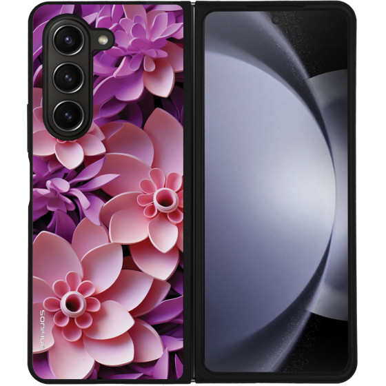 Sonique ���� 3D Flower Series ��� Samsung Galaxy Z Fold 5 ���
