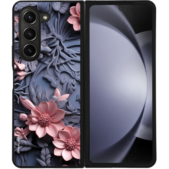 Sonique ���� 3D Flower Series ��� Samsung Galaxy Z Fold 5 ��� 02