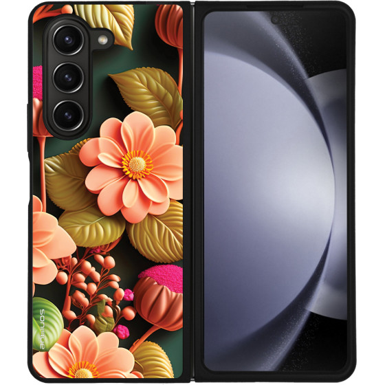 Sonique ���� 3D Flower Series ��� Samsung Galaxy Z Fold 5 �����