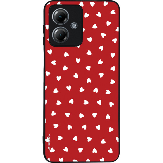 Sonique ���� Heart Series ��� Motorola Moto G14 4G �������
