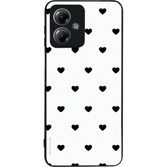 Sonique ���� Heart Series ��� Motorola Moto G14 4G �����