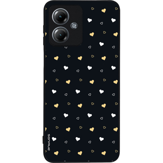 Sonique ���� Heart Series ��� Motorola Moto G14 4G ����� 01