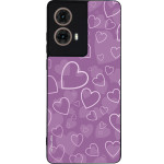 Sonique ���� Heart Series ��� Motorola Moto G85 5G �������