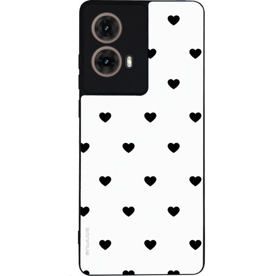 Sonique ���� Heart Series ��� Motorola Moto G85 5G �����