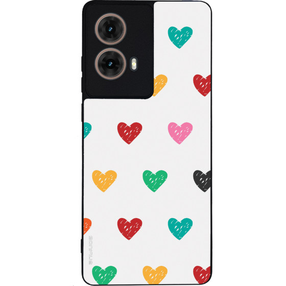 Sonique ���� Heart Series ��� Motorola Moto G85 5G ����� 02