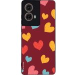 Sonique ���� Heart Series ��� Motorola Moto G85 5G �������