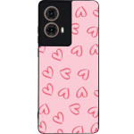 Sonique ���� Heart Series ��� Motorola Moto G85 5G ���