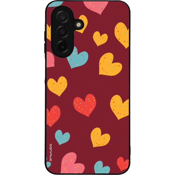 Sonique ���� Heart Series ��� Samsung Galaxy A26 5G �������