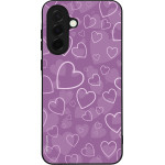 Sonique ���� Heart Series ��� Samsung Galaxy A36 5G �������