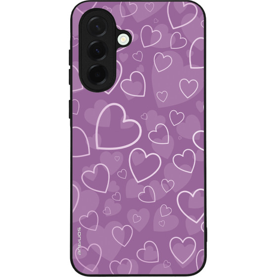Sonique ���� Heart Series ��� Samsung Galaxy A36 5G �������