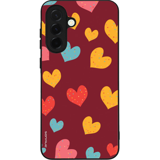 Sonique ���� Heart Series ��� Samsung Galaxy A36 5G �������