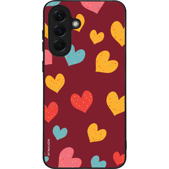 Sonique ���� Heart Series ��� Samsung Galaxy A56 5G �������
