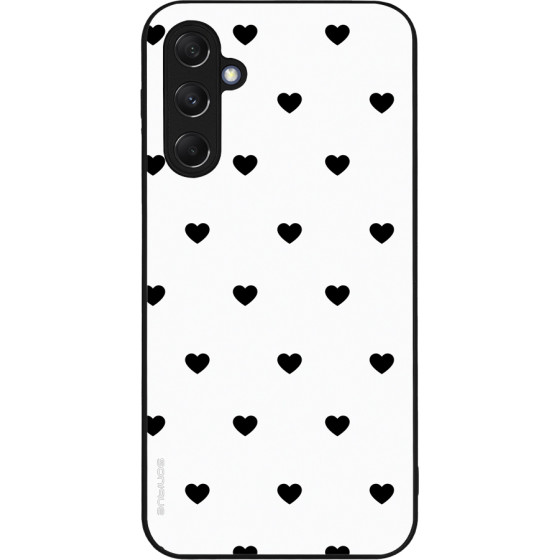 Sonique ���� Heart Series ��� Samsung Galaxy M34 5G �����