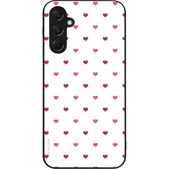Sonique ���� Heart Series ��� Samsung Galaxy M34 5G ����� 01