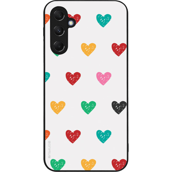 Sonique ���� Heart Series ��� Samsung Galaxy M34 5G ����� 02