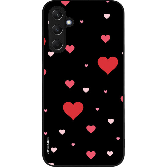 Sonique ���� Heart Series ��� Samsung Galaxy M34 5G �����